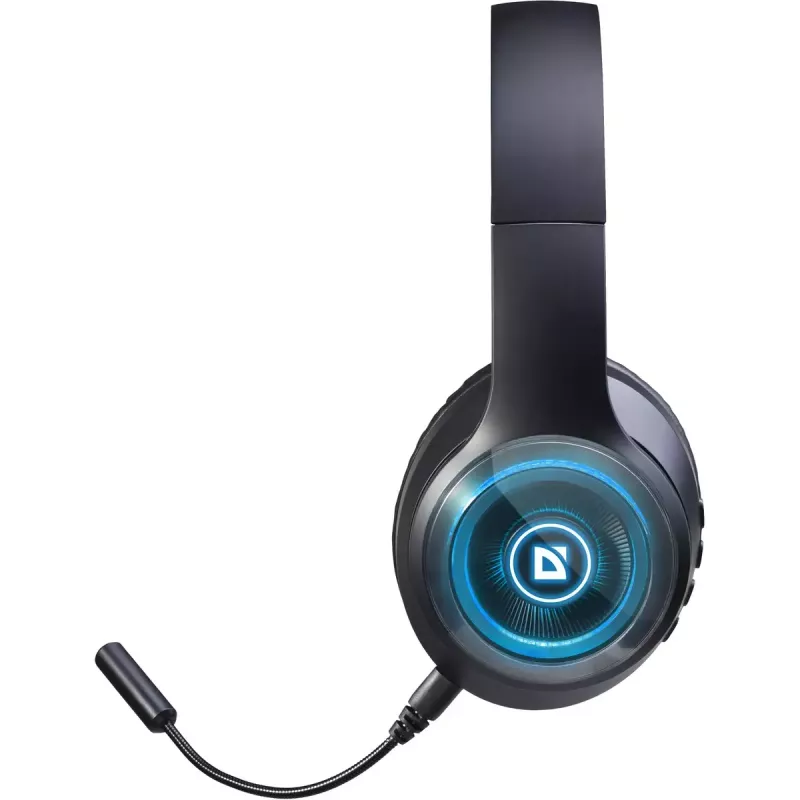 Defender FreeMotion B400 63400 slúchadlá Bluetooth, LED