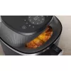 Philips Series 3000 NA342/00 teplovzdušná fritéza, 2000 W, čierna