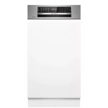 Bosch Serie 6 SPI6EMS21E umývačka riadu čiastočne integrovaná 10 miest na riad