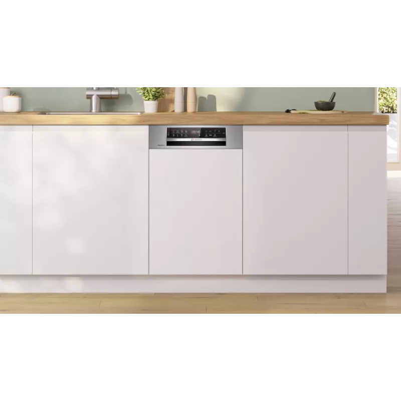 Bosch Serie 6 SPI6EMS21E umývačka riadu čiastočne integrovaná 10 miest na riad