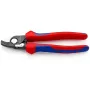 Kliešte Knipex 95 22 165
