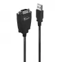 USB na sériový RS485 prevodník Lindy 42845
