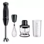 Braun MultiQuick 5 MQ 50202 M 0,6 L tyčový mixér 1000 W čierny