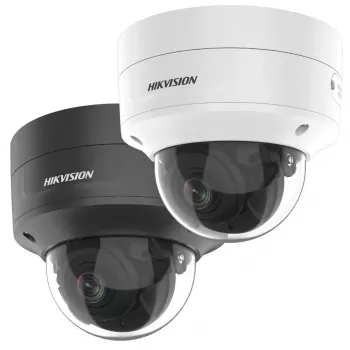 IP bezpečnostná kamera Hikvision DS-2CD2766G2-IZS(2.8-12mm)(C) čierna