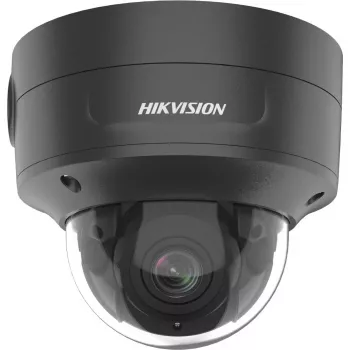 IP bezpečnostná kamera Hikvision DS-2CD2766G2-IZS(2.8-12mm)(C) čierna