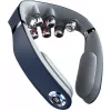 Masážny prístroj SKG G7-Pro-Fold Blue Combo kompresia miesenie vibrácie