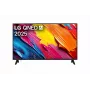 LG 43QNED70A6A TV 109,2 cm (43 palcov) 4K Ultra HD Smart TV Wi-Fi čierna