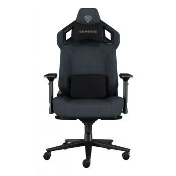 PC herná stolička GENESIS NITRO 800 čalúnené sedadlo max. hmotnosť 150 kg