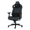 PC herná stolička GENESIS NITRO 800 čalúnené sedadlo max. hmotnosť 150 kg