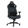 PC herná stolička GENESIS NITRO 800 čalúnené sedadlo max. hmotnosť 150 kg