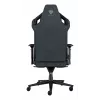 PC herná stolička GENESIS NITRO 800 čalúnené sedadlo max. hmotnosť 150 kg