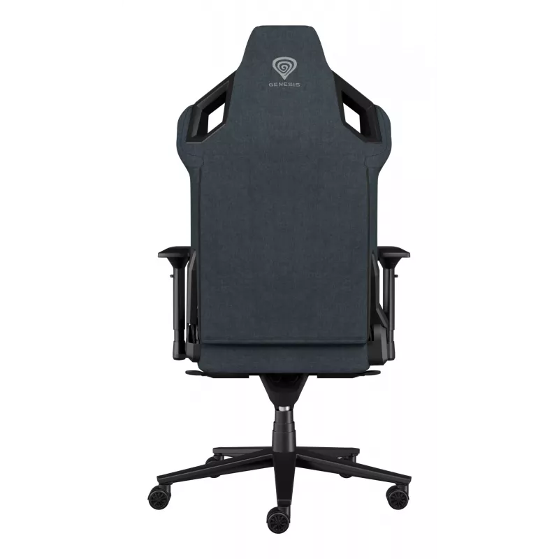 PC herná stolička GENESIS NITRO 800 čalúnené sedadlo max. hmotnosť 150 kg