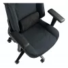 PC herná stolička GENESIS NITRO 800 čalúnené sedadlo max. hmotnosť 150 kg