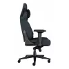 PC herná stolička GENESIS NITRO 800 čalúnené sedadlo max. hmotnosť 150 kg
