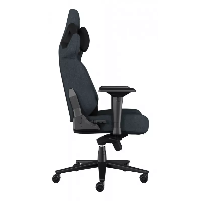 PC herná stolička GENESIS NITRO 800 čalúnené sedadlo max. hmotnosť 150 kg