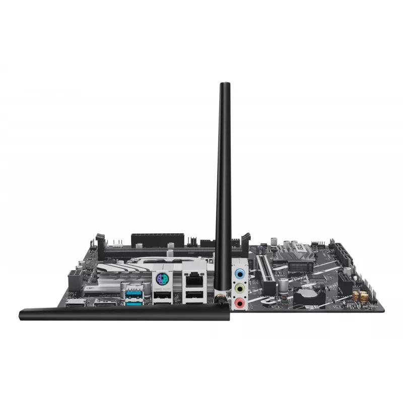 ASUS PRIME H810M-A WIFI Intel H810 LGA 1851 (Socket V1) micro ATX