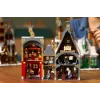 LEGO Harry Potter 76457 Dedina Hogsmeade – zberateľská edícia