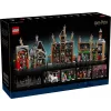 LEGO Harry Potter 76457 Dedina Hogsmeade – zberateľská edícia