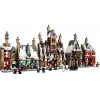 LEGO Harry Potter 76457 Dedina Hogsmeade – zberateľská edícia