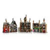 LEGO Harry Potter 76457 Dedina Hogsmeade – zberateľská edícia