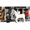 LEGO Harry Potter 76457 Dedina Hogsmeade – zberateľská edícia