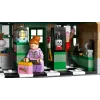 LEGO Harry Potter 76457 Dedina Hogsmeade – zberateľská edícia