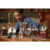 LEGO Harry Potter 76457 Dedina Hogsmeade – zberateľská edícia