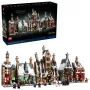 LEGO Harry Potter 76457 Dedina Hogsmeade – zberateľská edícia