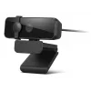 Lenovo 310 Full HD webkamera 1920×1080 30 fps USB 2.0 klip čierna