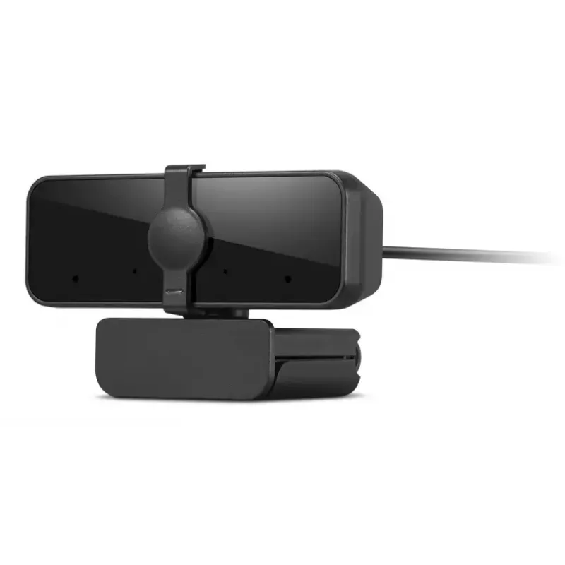 Lenovo 310 Full HD webkamera 1920×1080 30 fps USB 2.0 klip čierna