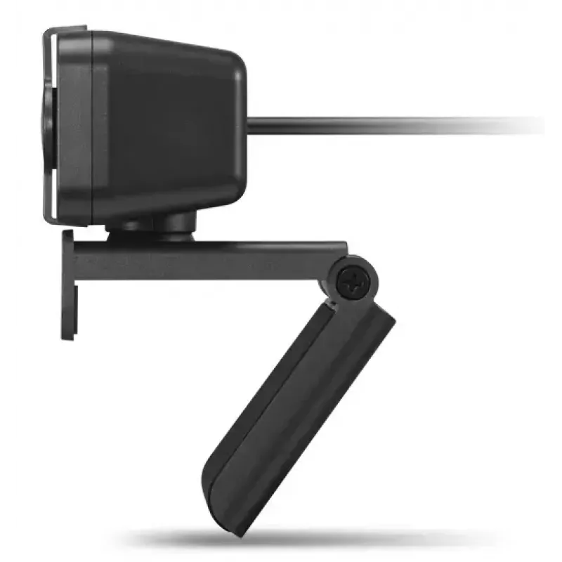 Lenovo 310 Full HD webkamera 1920×1080 30 fps USB 2.0 klip čierna