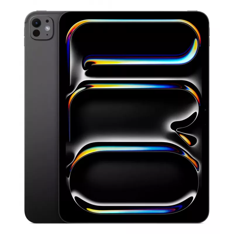 Tablet Apple iPad 11-palcový Pro M5 16GB 1TB iPadOS 26