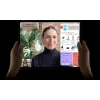 Tablet Apple iPad 11-palcový Pro M5 16GB 1TB iPadOS 26