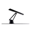 Monitorové svetlo BenQ PianoLight R čierne – 1070 lm, napájané cez USB, 120×367×628 mm