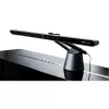 Monitorové svetlo BenQ PianoLight R čierne – 1070 lm, napájané cez USB, 120×367×628 mm