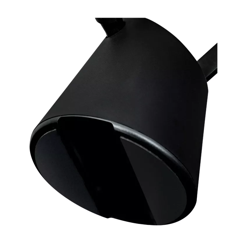 Monitorové svetlo BenQ PianoLight R čierne – 1070 lm, napájané cez USB, 120×367×628 mm