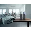 BRITA Active 1052250 filtračná fľaša s 2 filtračnými diskami, pastelovo modrá