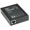 Intellinet Power over Ethernet (PoE+) rozbočovač, IEEE802.3at, 5, 7.5, 9 alebo 12 V DC výstupné napätie