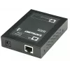 Intellinet Power over Ethernet (PoE+) rozbočovač, IEEE802.3at, 5, 7.5, 9 alebo 12 V DC výstupné napätie