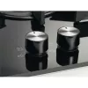 Electrolux EGC3322NVK čierna vstavaná plynová 2 zóny