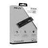 SSD disk PNY 500 GB M.2 2280 PCI-E x4 Gen3 NVMe M280CS2230-500-RB