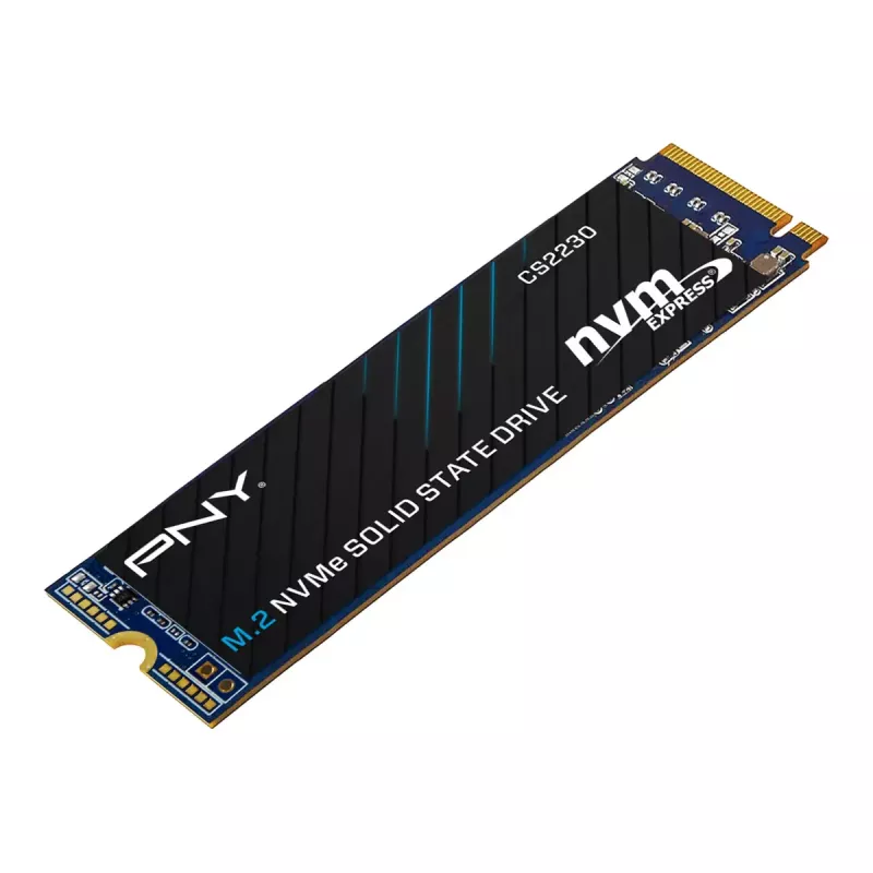 SSD disk PNY 500 GB M.2 2280 PCI-E x4 Gen3 NVMe M280CS2230-500-RB