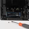 SSD disk PNY 500 GB M.2 2280 PCI-E x4 Gen3 NVMe M280CS2230-500-RB