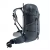 Batoh DEUTER Trail PRO 31 SL dámsky – 31 L, ľahký, odolný, dámsky strih, čierny
