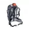 Batoh DEUTER Trail PRO 31 SL dámsky – 31 L, ľahký, odolný, dámsky strih, čierny