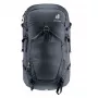 Batoh DEUTER Trail PRO 31 SL dámsky – 31 L, ľahký, odolný, dámsky strih, čierny