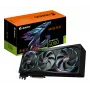 GIGABYTE AORUS GeForce RTX 5090 MASTER 32G grafická karta - 32 GB GDDR7, 512 Bit, PCI-E 5.0, 2655 MHz takt jadra, 3x DP 2.1a, 1x HDMI 2.1b, GV-N5090AORUS M-32GD
