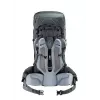 Turistický batoh DEUTER Aircontact Pro 65+10 SL dámsky grafit, objem 65+10 L