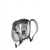 Turistický batoh DEUTER Aircontact Pro 65+10 SL dámsky grafit, objem 65+10 L