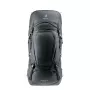 Turistický batoh DEUTER Aircontact Pro 65+10 SL dámsky grafit, objem 65+10 L